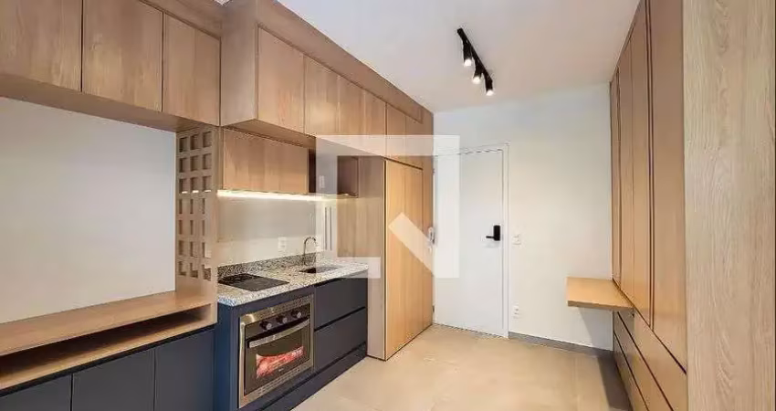 Apartamento à venda - vila mariana, 1 quarto,  22 m2