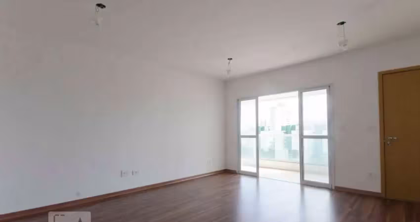 Apartamento com 3 quartos à venda na Rua Dona Martinha, 771, Santana, São Paulo
