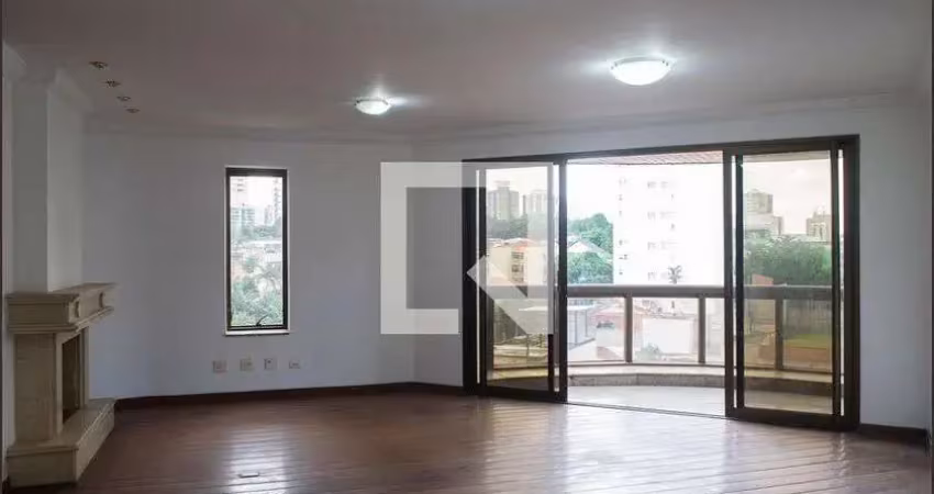 Apartamento com 4 quartos à venda na Rua Pontins, 225, Santana, São Paulo