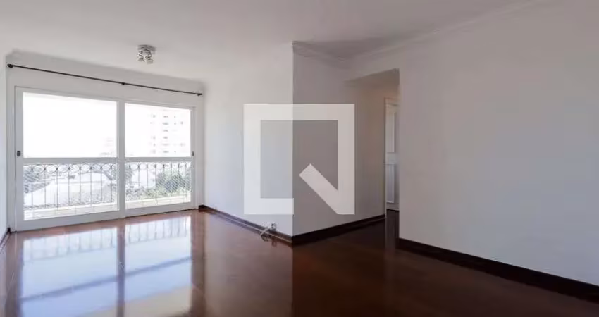Apartamento com 3 quartos à venda na Rua Soror Angélica, 555, Santana, São Paulo