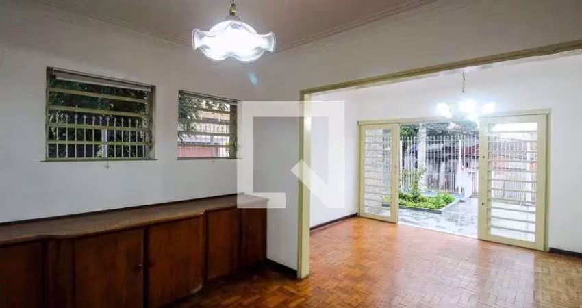 Casa com 3 quartos à venda na Rua Andronico, 196, Vila Mariana, São Paulo