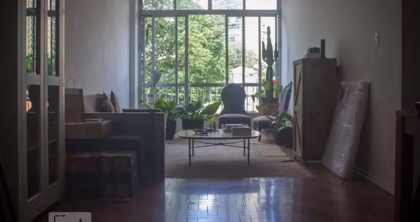 Apartamento à venda - santa cecília, 2 quartos,  115 m2