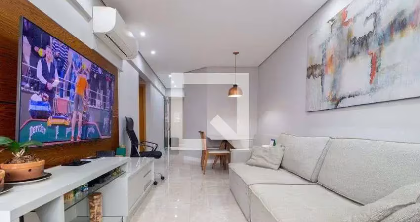 Apartamento com 2 quartos à venda na Mooca, São Paulo 