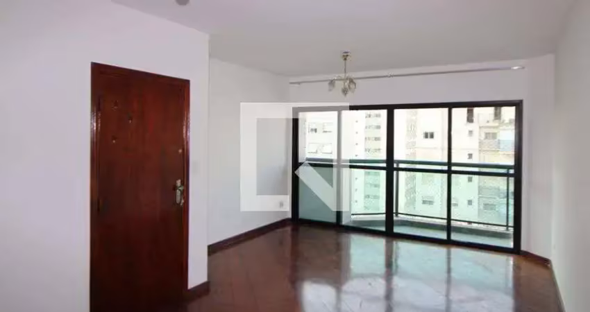 Apartamento com 3 quartos à venda na Rua Capitão Manuel Novaes, 130, Santana, São Paulo