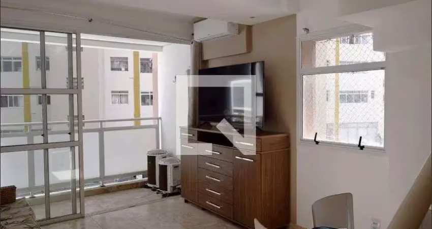 Apartamento com 2 quartos à venda na Rua Mateus Grou, 575, Pinheiros, São Paulo