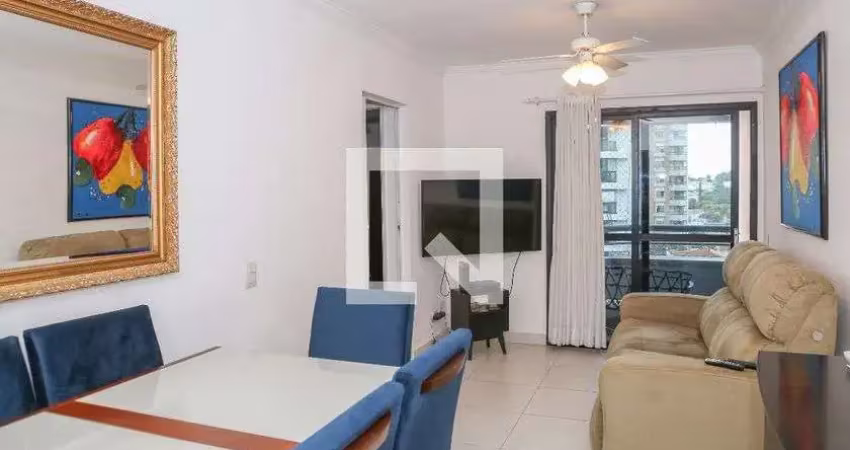 Apartamento à venda - vila leopoldina, 2 quartos,  74 m2