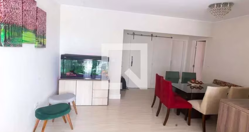 Apartamento com 3 quartos à venda na Rua Roma, 751, Lapa, São Paulo