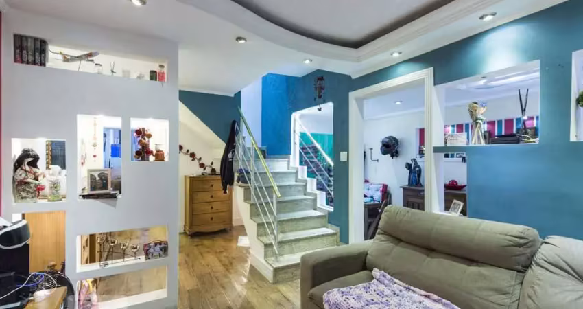 Casa com 3 quartos à venda na Rua Helena do Sacramento, 391, Santana, São Paulo