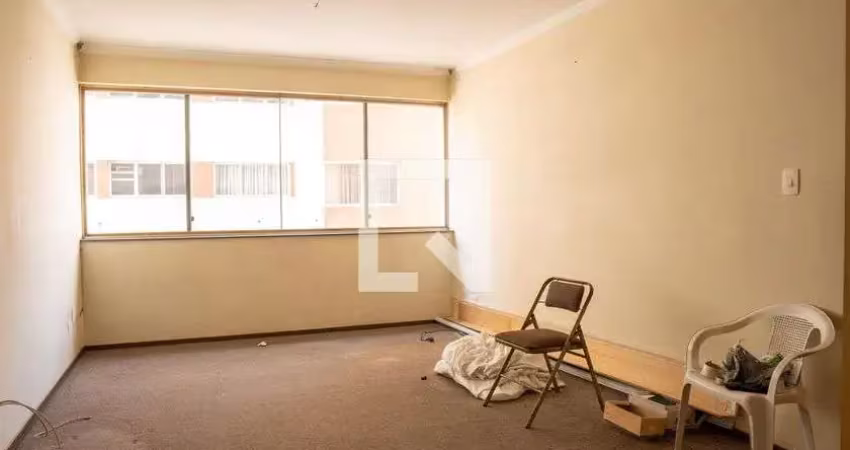 Apartamento à venda - santa cecília, 3 quartos,  123 m2
