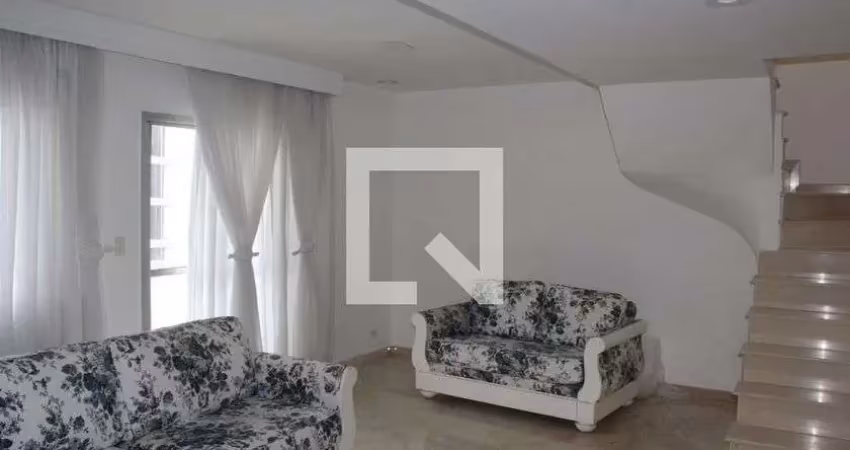 Apartamento com 4 quartos à venda na Rua Pedro Doll, 472, Santana, São Paulo