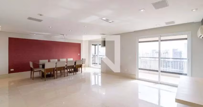 Apartamento com 4 quartos à venda na Rua Ana Benvinda de Andrade, 118, Santana, São Paulo