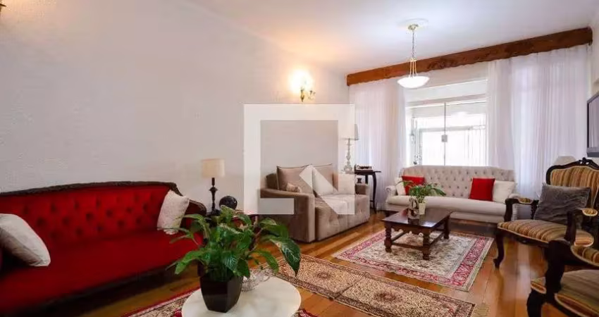 Casa com 3 quartos à venda na Rua Major Oscar Guimarães, 207, Santana, São Paulo