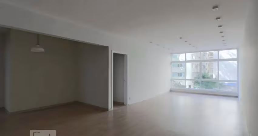 Apartamento com 2 quartos à venda na Alameda Barros, 500, Santa Cecília, São Paulo