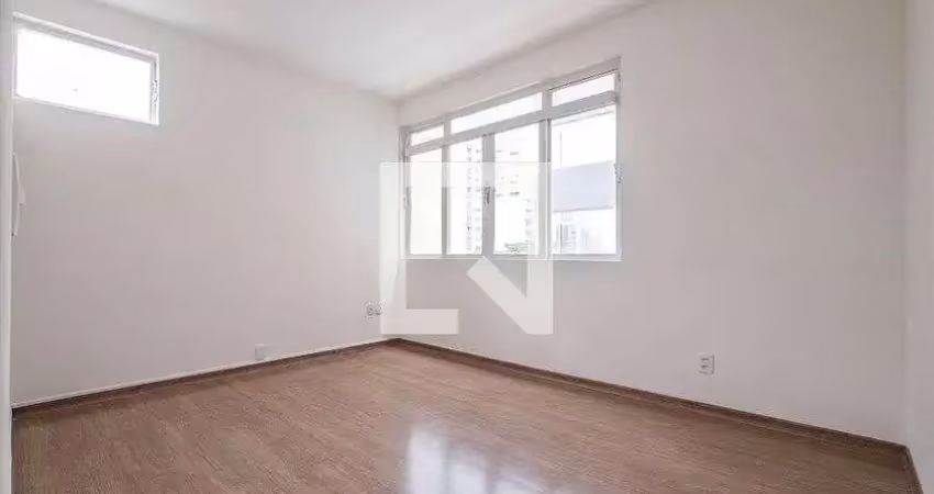 Apartamento com 1 quarto à venda na Rua Simão Álvares, 555, Pinheiros, São Paulo
