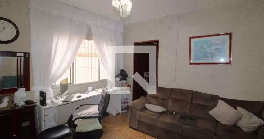 Casa com 2 quartos à venda na Rua José Malhado Filho, 91, Casa Verde, São Paulo