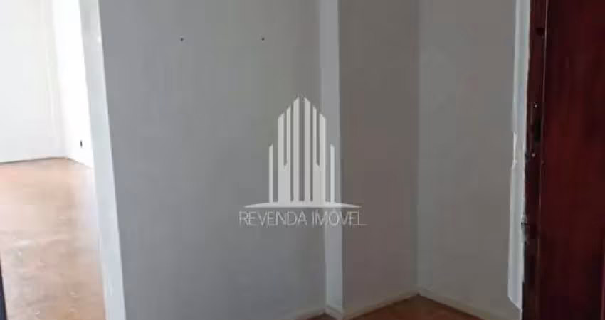 Apartamento residencial em são paulo - sp, vila mariana