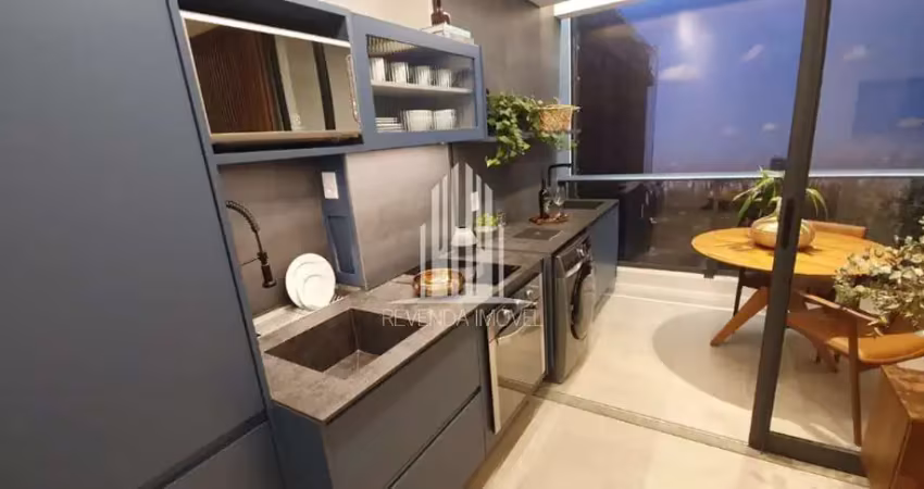 Apartamento para venda em pinheiros  - a poucos passos do metrô, em uma das melhores quadras do bairro.