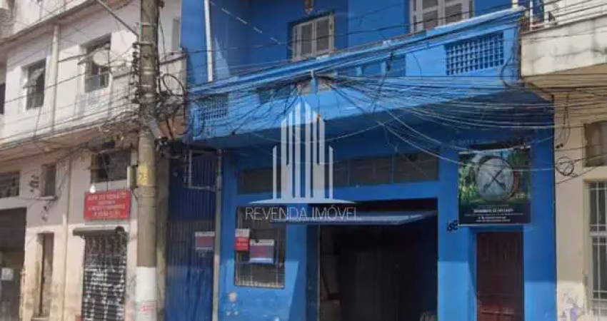 Barracão / Galpão / Depósito com 3 salas à venda na Rua Presidente Costa Pinto, 156 - 152, Mooca, São Paulo