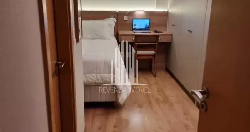 Apartamento à venda em santana, são paulo-sp: 2 quartos, 1 suíte, 1 banheiro, 2 vagas de garagem, 76m² de área.