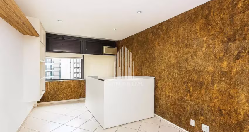 Sala comercial com 4 salas à venda na Rua Conselheiro Brotero, 01505, Barra Funda, São Paulo