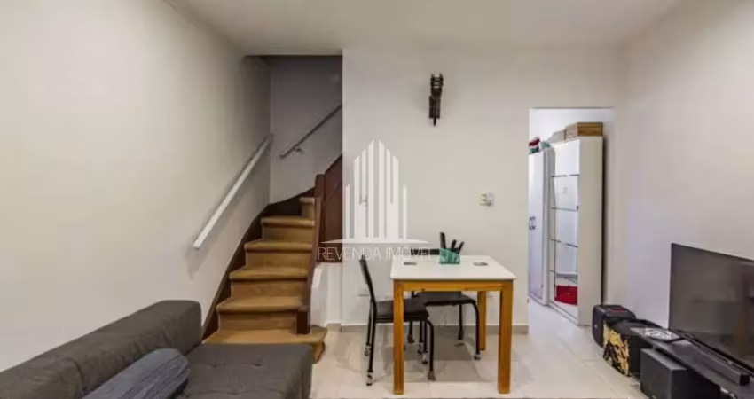 Imperdível: casa à venda em são paulo-sp, perdizes! 2 quartos, 1 sala, 2 banheiros, 1 vaga, 120m². venha conferir!