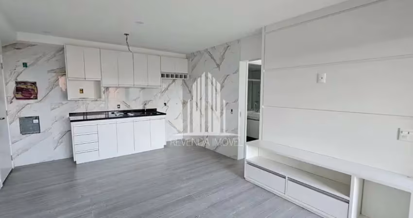 Lindo apartamento à venda em pinheiros, são paulo-sp: 1 quarto, 1 sala, 1 banheiro, 1 vaga, 50m² de área. confira já!