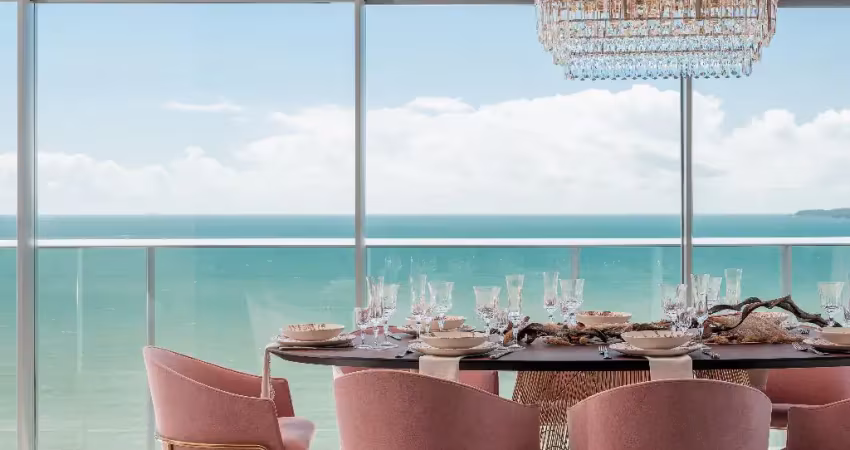 Francisco i – exclusividade quadra mar em itapema - meia praia