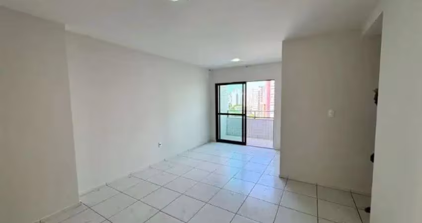 Vendo imóvel no edf. condado colonial -80 metros-03 quartos- em casa amarela