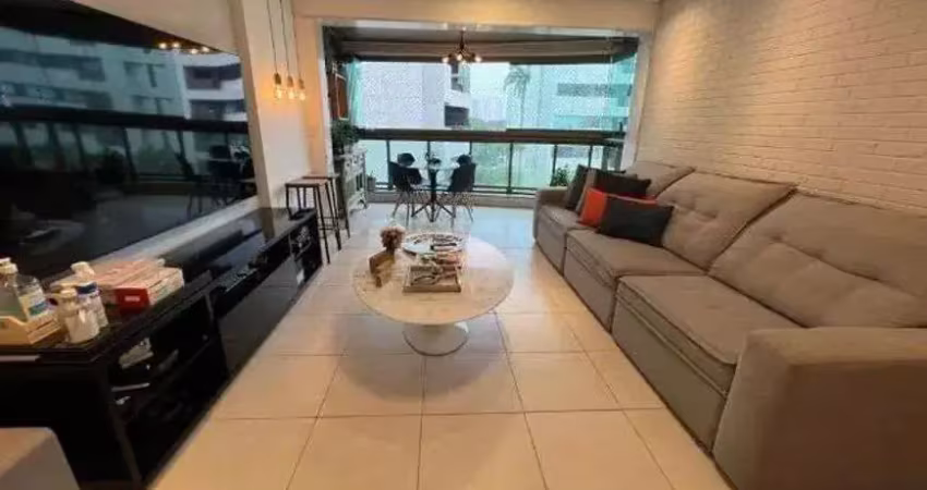 Imóvel para venda-124m2-poço da panela-04 quartos-02 suítes-armários-reformado-lazer-02 vagas-