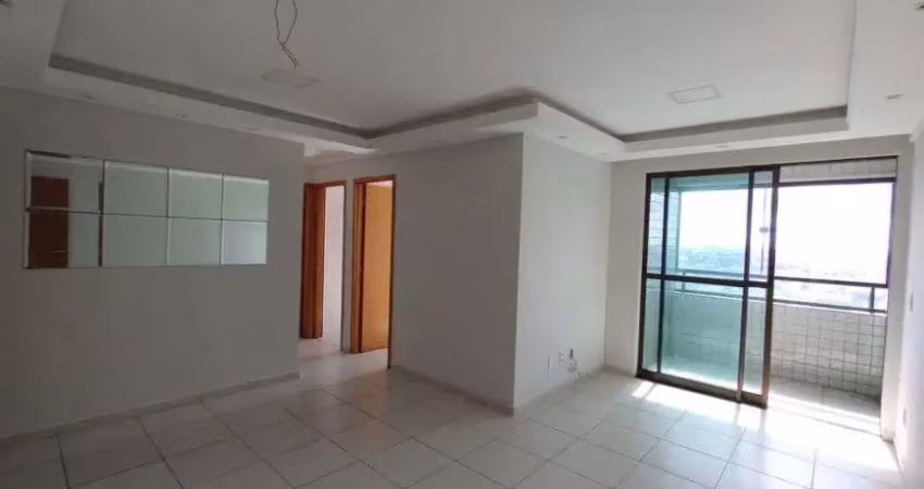 Vendo apartamento-03 quartos- andar alto- armários- tamarineira/casa amarela