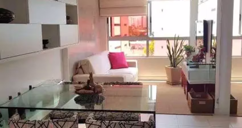Venda apartamento na madalena-51m2-reformado-02 quartos-01 garagem-edf. morada real
