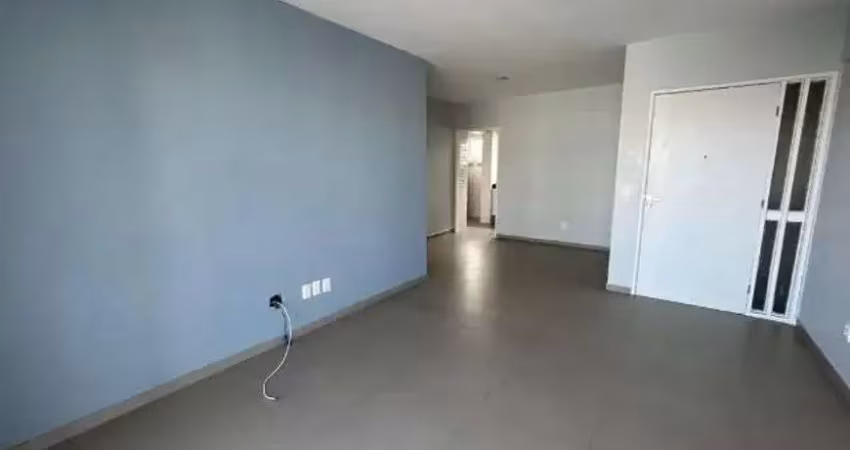 Venda imóvel com 105m2- 03 quartos-01 suíte-armários-andar alto-nascente- edf. orion