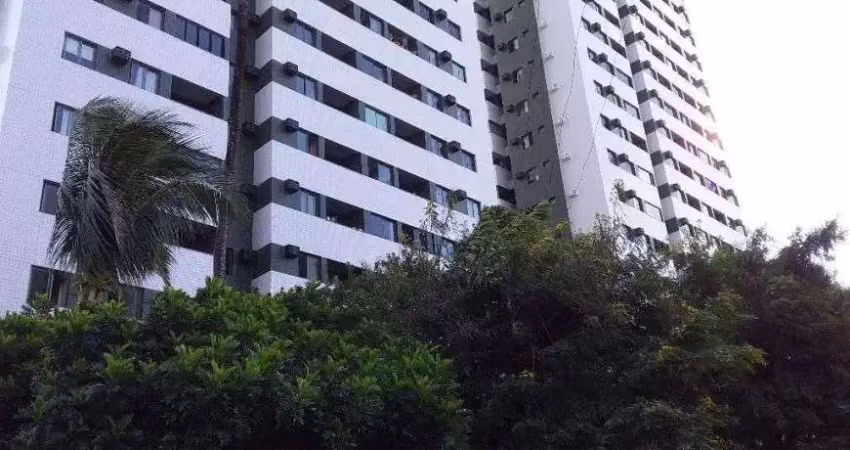 Venda- 65m2- torre- reformado- armários- lazer-andar alto-01 garagem-edf. maria rebeka