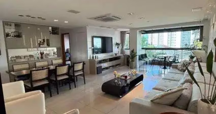 Imóvel para venda tem 130 metros quadrados com 4 quartos em parnamirim - recife - pe