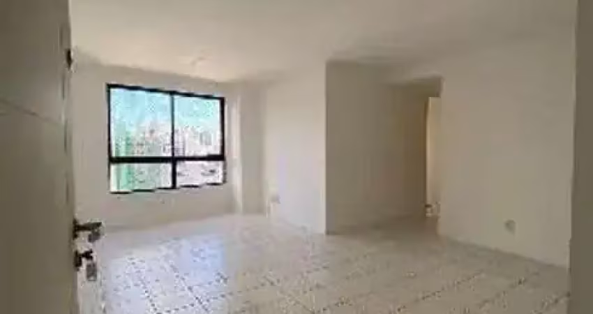 Imóvel à venda no edf. porto seguro- 75 metros -3 quartos-andar alto- graças - recife - pe