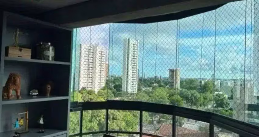Venda imóvel no edf. praça de casa forte-04 quartos-02 suítes-reformado-armários-02 vagas-nascente-edf. praça de casa forte
