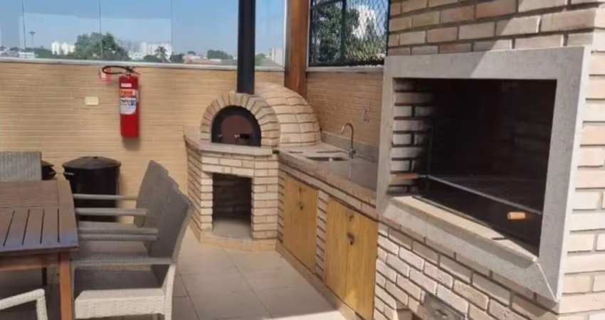 Lindo apartamento pronto para morar!! 02 dorms 1 suite