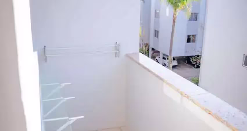 Apartamento com 3 quartos à venda na Rua Vereador Mário Pires, n° 740 (bloco F), em Campinas, São José, SC, Campinas, São José