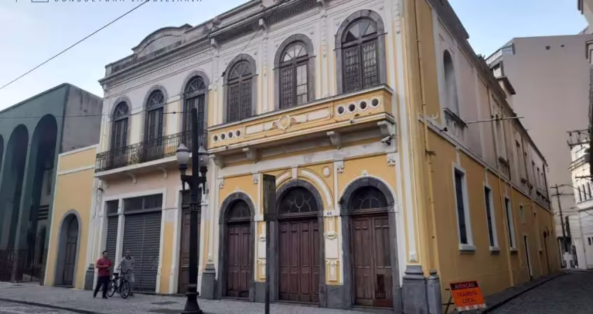 Comercial para venda em santos, centro, 6 banheiros