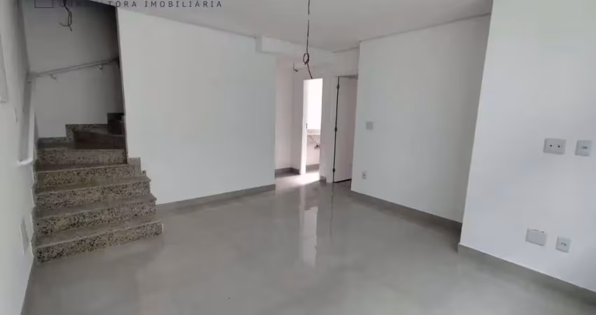 Casa para venda em santos, campo grande, 2 dormitórios, 2 suítes, 4 banheiros, 3 vagas