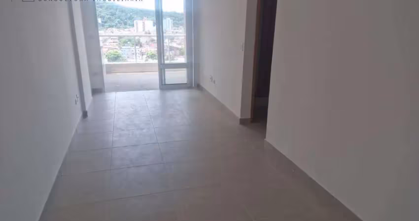 Apartamento para venda em praia grande, canto do forte, 2 dormitórios, 2 suítes, 3 banheiros, 1 vaga