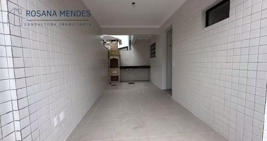 Apartamento para venda em santos, vila belmiro, 3 dormitórios, 1 suíte, 4 banheiros, 2 vagas