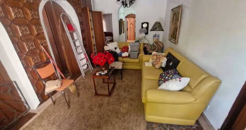 Casa para venda em santos, ponta da praia, 5 dormitórios, 4 banheiros, 3 vagas