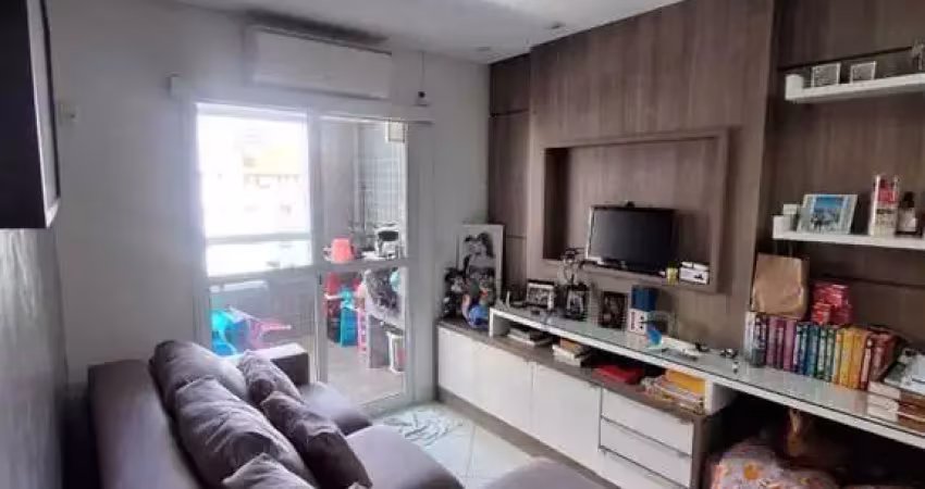 Apartamento para venda em praia grande, ocian, 2 dormitórios, 2 suítes, 2 banheiros, 2 vagas