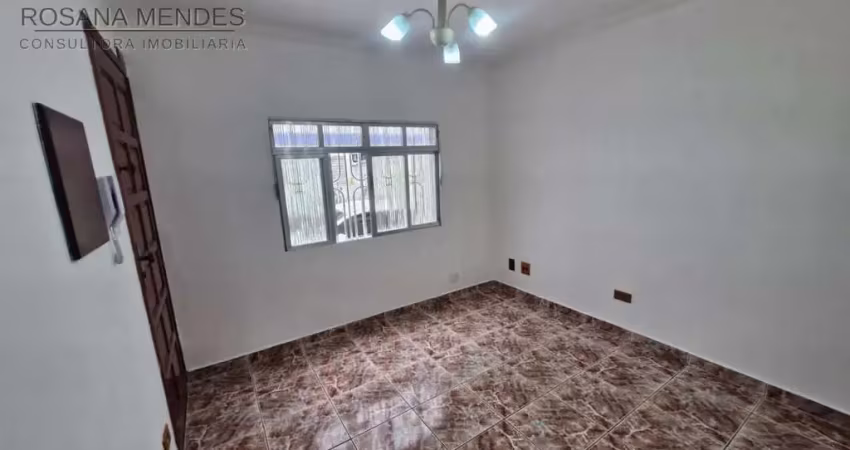 Apartamento para venda em santos, aparecida, 2 dormitórios, 1 banheiro, 1 vaga
