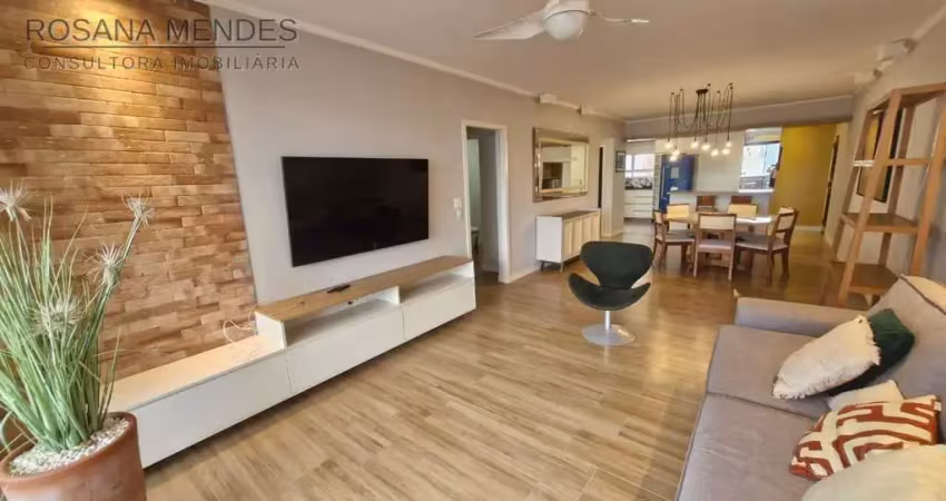 Apartamento para locação em santos, ponta da praia, 3 dormitórios, 1 suíte, 2 banheiros, 1 vaga