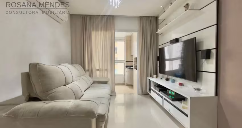 Apartamento para venda em santos, ponta da praia, 3 dormitórios, 1 suíte, 2 banheiros, 1 vaga