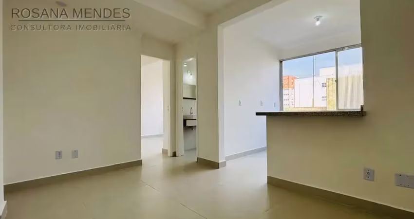 Apartamento para venda em santos, gonzaga, 1 dormitório, 1 banheiro, 1 vaga