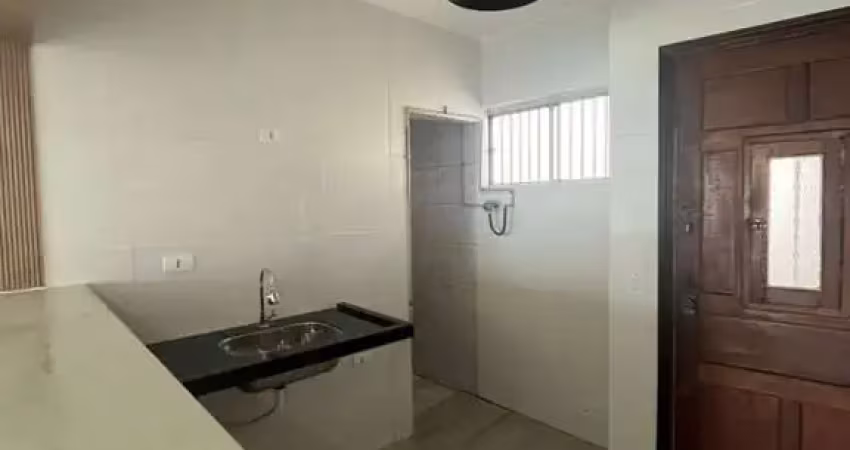 Apartamento para locação em santos, josé menino, 1 dormitório, 1 suíte, 1 banheiro, 1 vaga