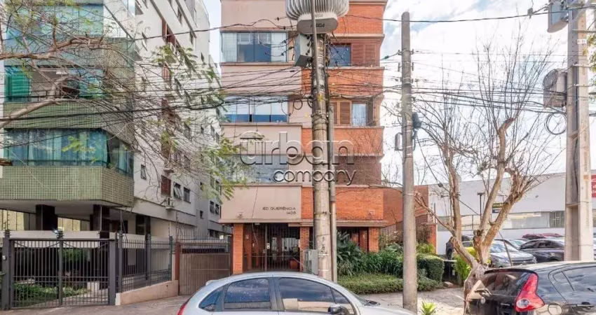 Prédio à venda na Avenida Lageado, 1406, Petrópolis, Porto Alegre